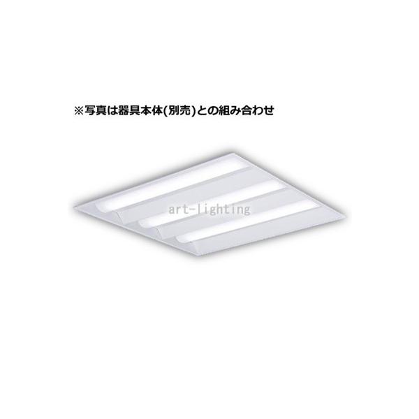 パナソニック LEDベースライト 反射板付点灯ユニット (本体別売 パナソニック LEDベースライト 反射板付点灯ユニット (本体別売