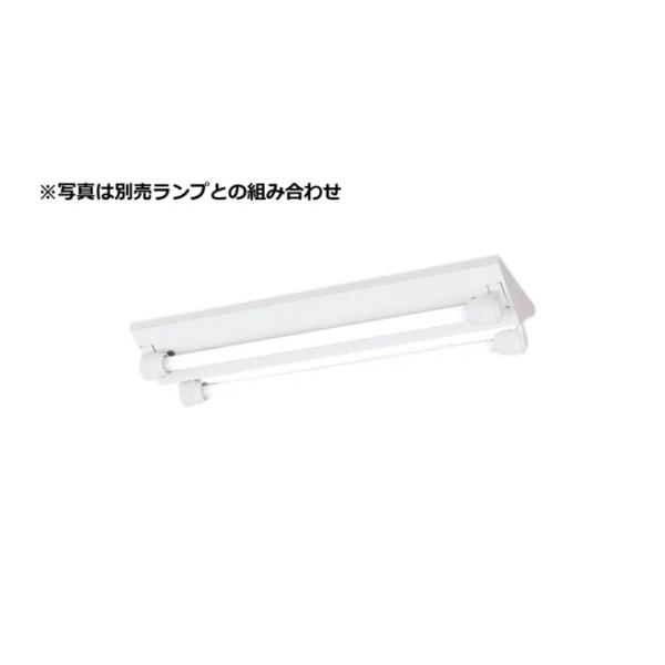Panasonic（パナソニック） 防湿・防雨型ベースライト LDL20X2富士