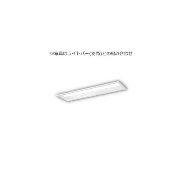 2025年製☆5個セットPanasonic NNK 10001N ダウンライト Panasonic（パナソニック） LEDベースライト iD 埋込型 器具本体