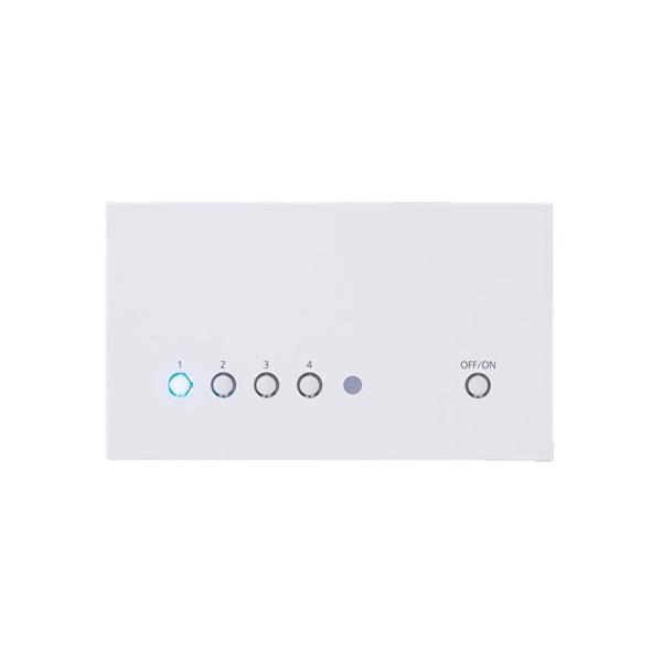 Panasonic パナソニック リビングライコン5回路マルチ高機能調光タイプ