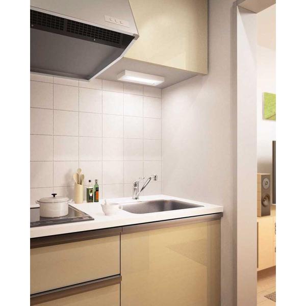(未使用･未開封品)オーデリック ODELIC住宅用照明 インテリアライト キッチンライト art-lighting_ob255164r