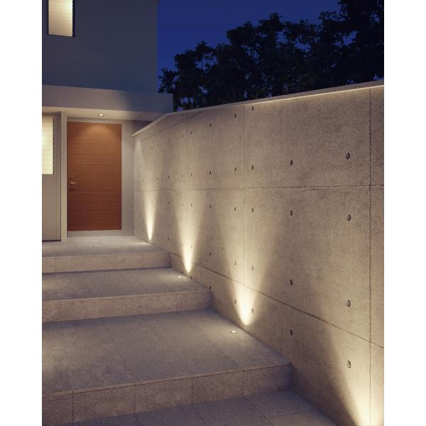 ODELIC（オーデリック） エクステリア グランドアップライト OG254009R