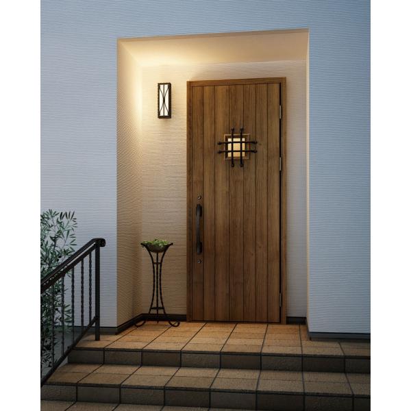 値下げしました。オーデリック　OG254245R ポーチライト　人感センサー付 ODELIC OG254245R オーデリック ポーチライト 人感センサー付