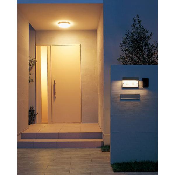 ODELIC（オーデリック） 防雨防湿型器具 OG254318R 電球色 高演色