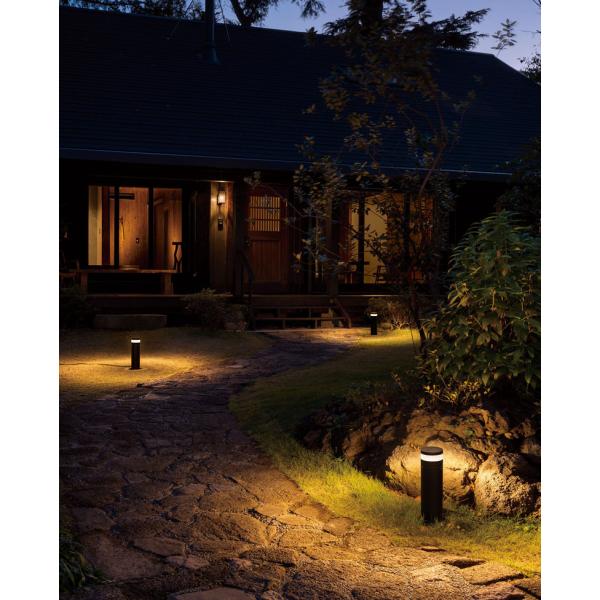 オーデリック　ODELIC ガーデンライト ODELIC（オーデリック） ガーデンライト OG254957LR 工事必要 : アート