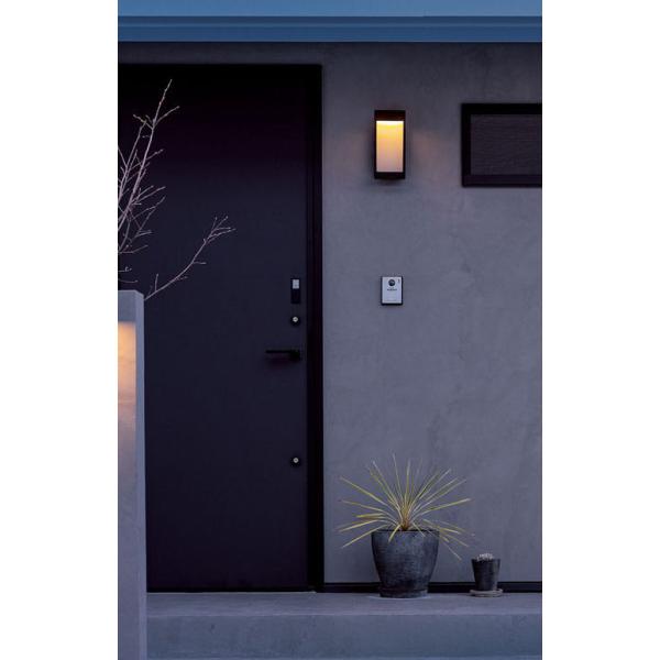 ODELIC（オーデリック） ポーチライト 別売センサー対応 OG264043R