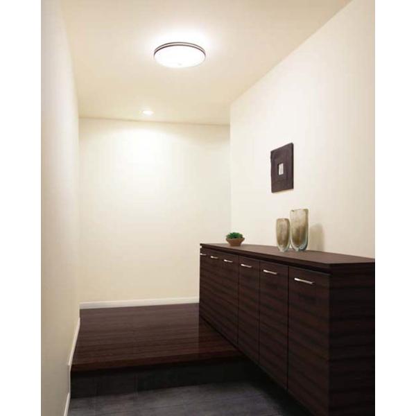 ODELIC オーデリック 人感センサー付小型シーリングライト