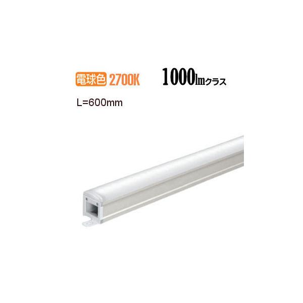 ODELIC（オーデリック） 間接照明 L＝600 OL291216R 工事必要 : アート