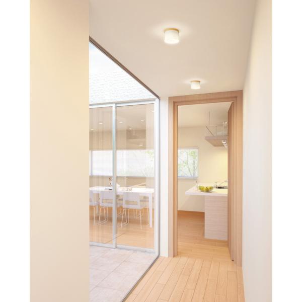 ODELIC オーデリック 小型シーリングライト OL291268LR 電球色