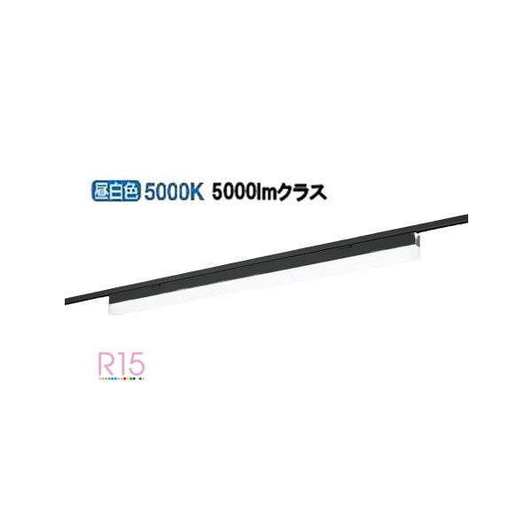 ODELIC（オーデリック） レール取付型ベースライト OL291570R1B