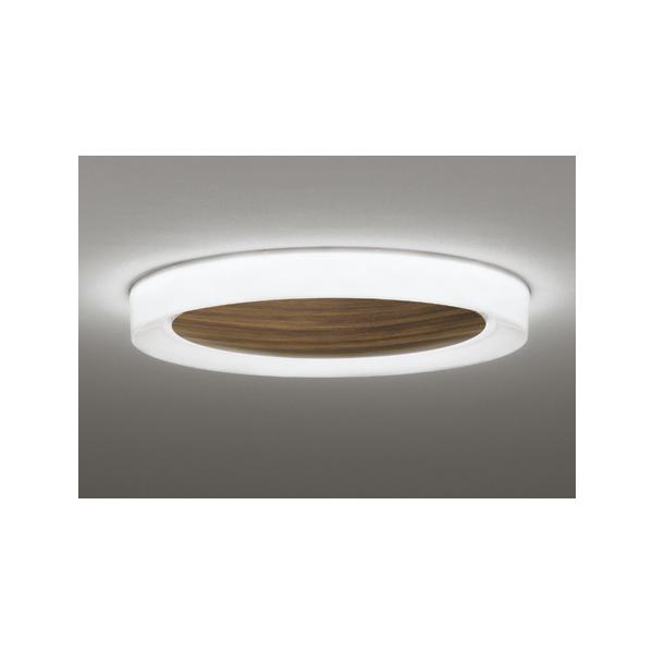 ODELIC（オーデリック） シーリングライト OL291665BR 〜12畳用 調光調