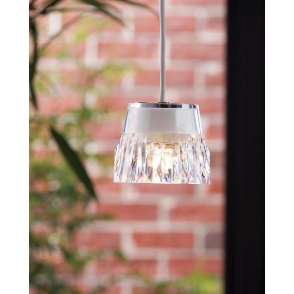 ODELIC（オーデリック） ダクトレール用ペンダント OP252628BR 調光調