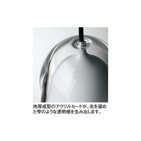 オーデリック ダクトレール用ペンダント OP252666LR 電球色 | JChere