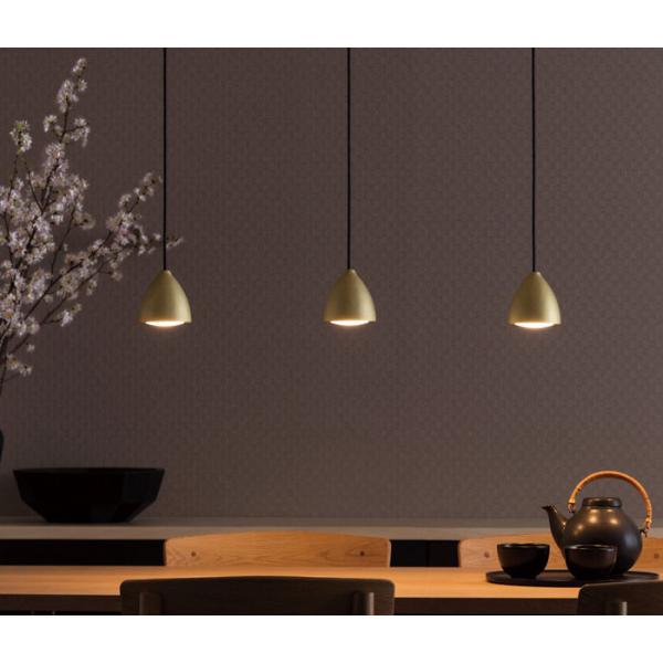 [新品未使用]オーデリック ペンダントライト LED対応 北欧 art-lighting_op252959br