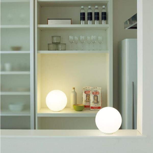 Panasonic LEDフロアライトセット art-lighting_sc801wz