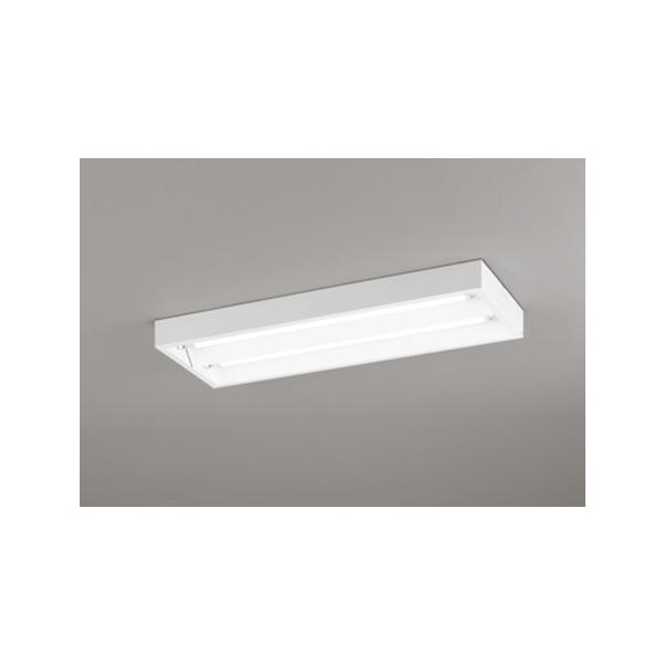 ODELIC（オーデリック） 高効率直管形LEDランプ専用ベースライト