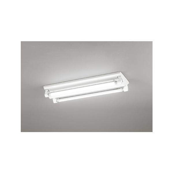 オーデリック XL551652RC ベースライト ODELIC ODELIC（オーデリック） 高効率直管形LEDランプ専用ベースライト