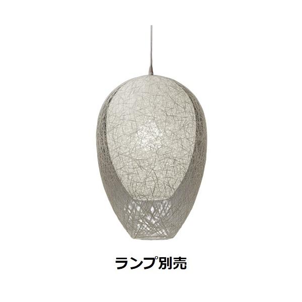 遠藤照明 和風ペンダント ランプ別売 無線調光 XRP6090W 工事必要