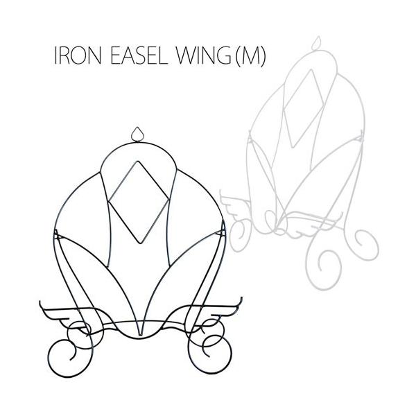 ACAC[[@ECOiMj(IRON EASEL SERIES)@A3TCYΉ@fBXvCp