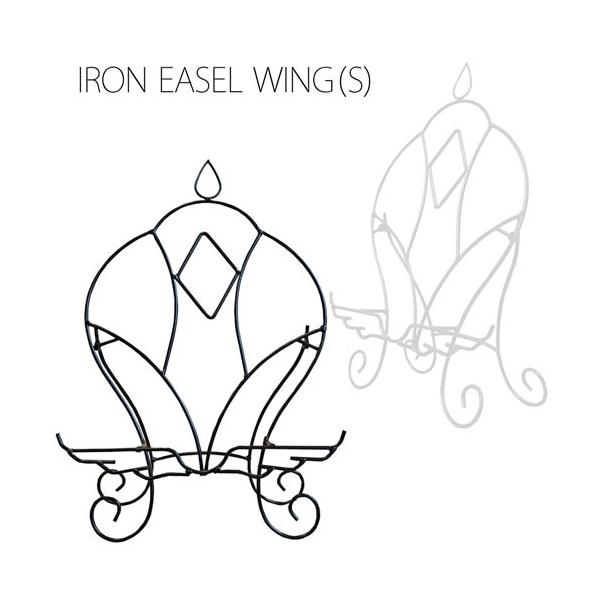 ACAC[[@ECOiSj(IRON EASEL SERIES)@A4TCYΉ@fBXvCp