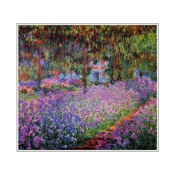複製画 送料無料 絵画 油彩画 油絵 模写クロード・モネ 複製画 送料無料 絵画 油彩画 油絵 模写クロード・モネ