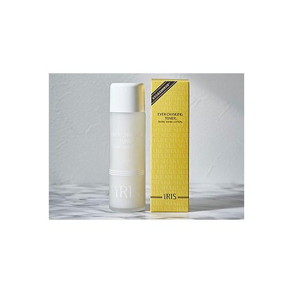 エヴァーチェンジングトナー（エバチェン・シェイクシェイクローション