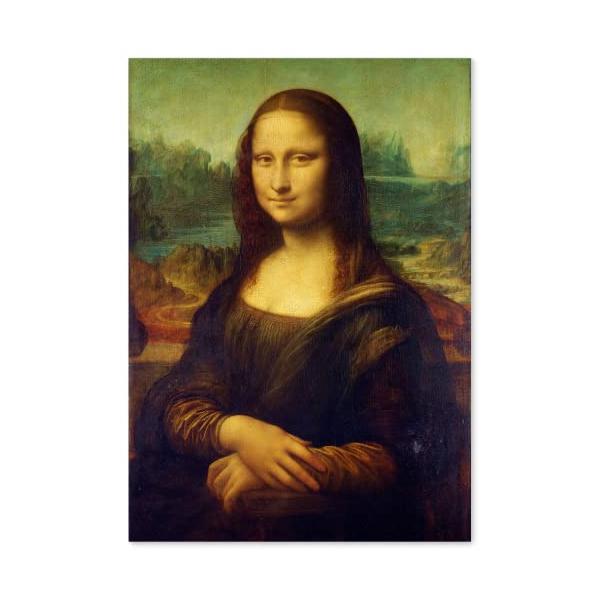 絵画　モナ・リザ　レプリカ　レオナルドダヴィンチ　インテリア rm182997407_op03_1b.jpg