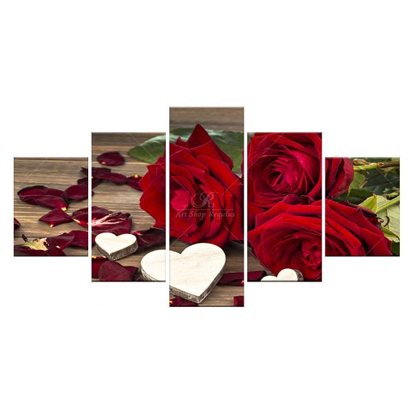 薔薇 絵画 その他の美術品の人気商品 通販 価格比較 価格 Com