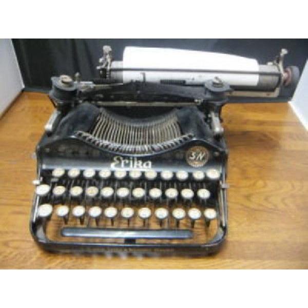 ドイツ製の小さなタイプライター Buyee Buyee Jasa Perwakilan Pembelian Barang Online Di Jepang