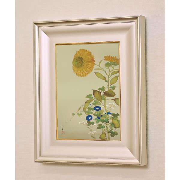 絵画 日本画 ひまわりの人気商品・通販・価格比較 - 価格.com 絵画 日本画 ひまわりの人気商品・通販・価格比較 - 価格.com