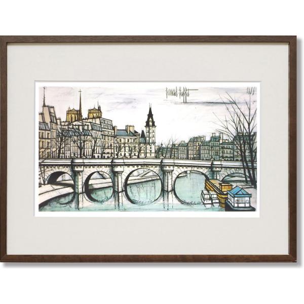 ベルナールビュッフェ 絵画の人気商品 通販 価格比較 価格 Com