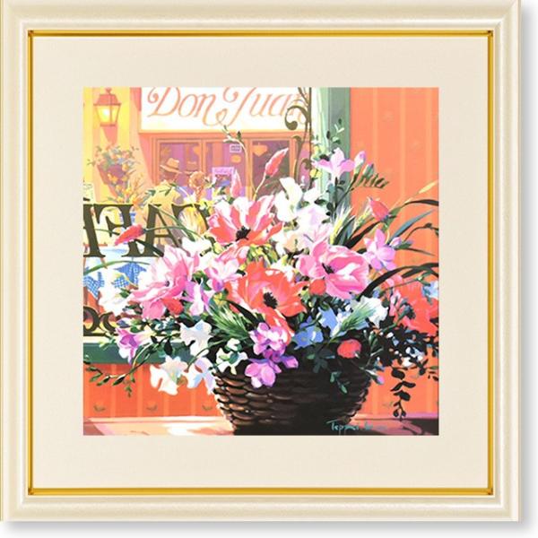 笹倉鉄平　DONFUAN ドンファン 絵画 インテリア 笹倉鉄平 ドンファン : 絵画生活 - 通販 - Yahoo