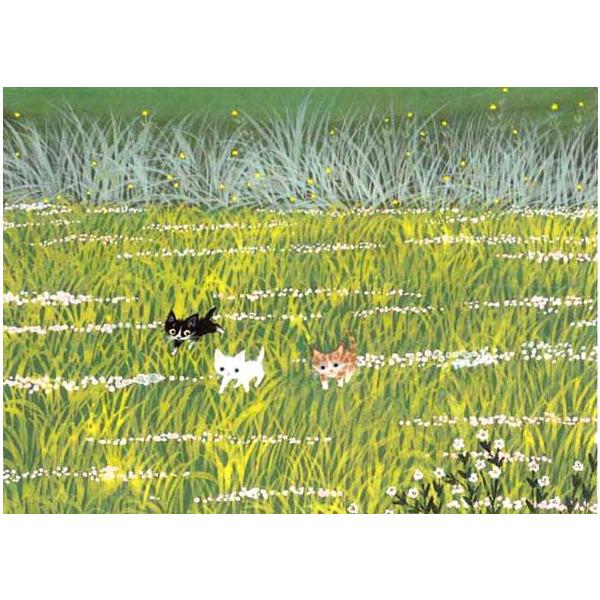 絵画 版画 渡辺あきお・野原の冒険 インテリア /【Buyee】 絵画 版画 渡辺あきお・野原の冒険 インテリア /【Buyee】