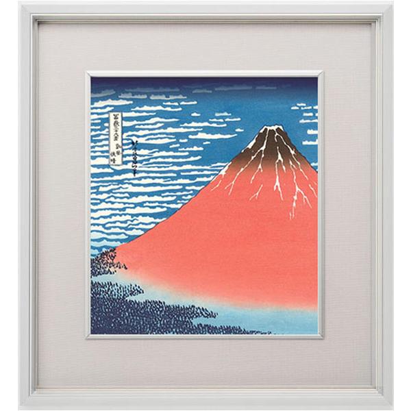複製/葛飾北斎/富獄図/工芸/布袋屋掛軸HJ-525 複製/葛飾北斎/富獄図/工芸/布袋屋掛軸HJ-525 - メルカリ