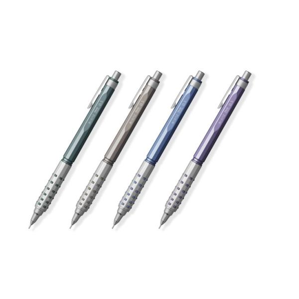 ぺんてる　オレンズAT 限定 Cool Nuance　0.5mm シャープペンシル