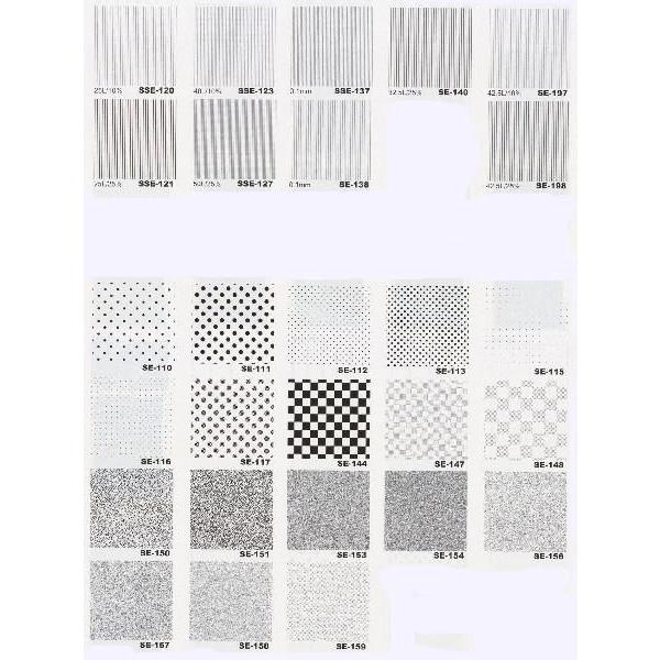 コミックseデリータースクリーントーン 万線 ドット 格子 砂目se 110 Se 110 アート銀座屋ヤフー店 通販 Yahoo ショッピング