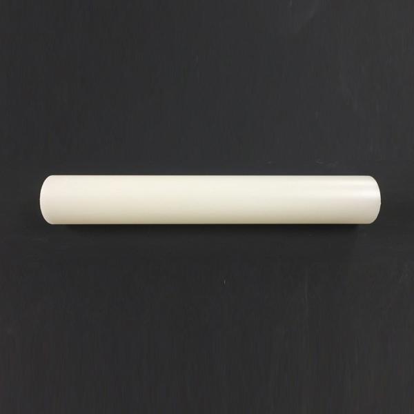 クッキングシートにはさんだアートクレイを薄くのばすときに使用します。プラゲージをセットしてから粘土を均一に伸ばします。プレート状にするにも便利。太さ：約2cm