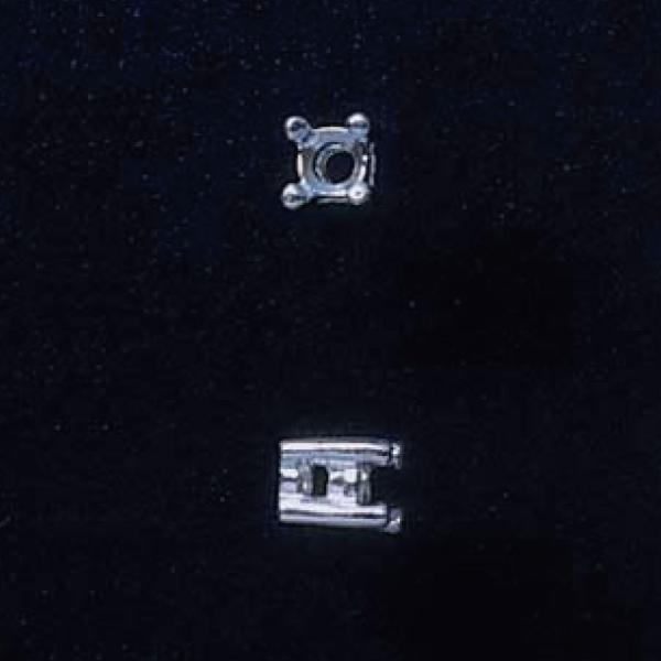 オリジナル石枠ラウンドカット用 φ2（1ケ）
