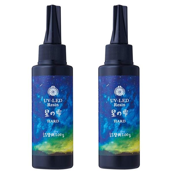 Wt UV-LEDW ̎ n[h l֗p 100gi2{Zbgj / pWR PADICO UV LED   d lߑւ UVWt d