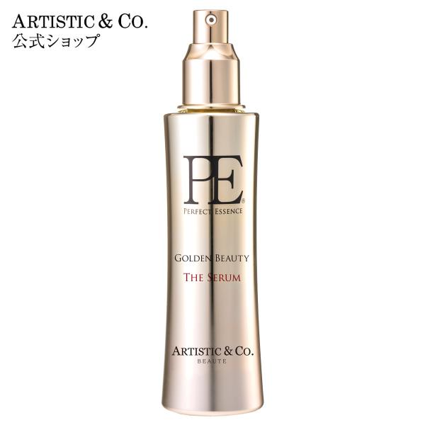 導入美容液 美顔器 美容液 エイジングケア ゴールデンビューティー ザ セラム 120ml ARTISTIC&CO.公式 :000000000006:ARTISTICCO.公式ショップ 通販 200g 3個セット アリーヴォ シリーズ専用ゲル PE GOLDEN BEAUTY THE MASSAGE GEL ARTISTIC&CO 日本製 敬老の日 ギフト