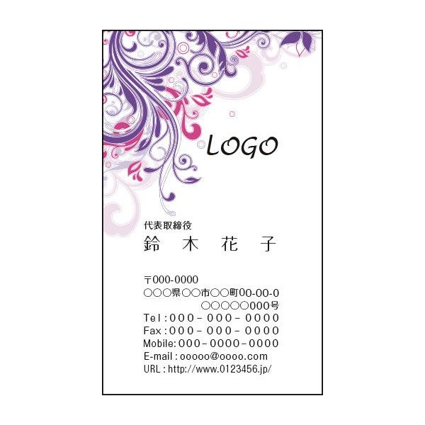 J[fUCh@VbvJ[h@@쐬@100@S@t[@GKg@floral003