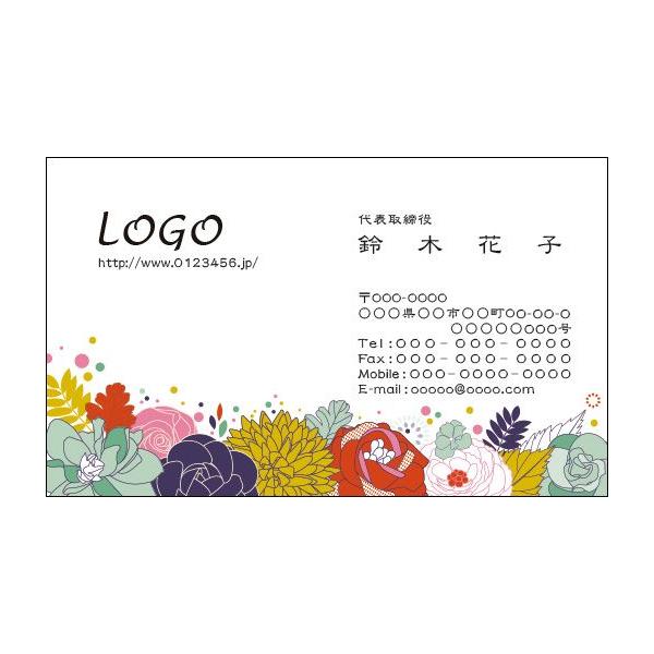 J[fUCh@@쐬@100@S@Ȃ킢h@flower011