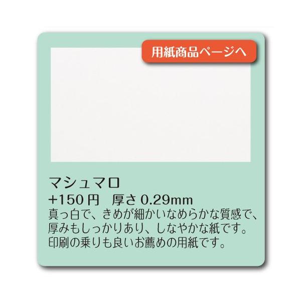 40枚（レビュー有り50枚）あたりの金額です。真っ白で、きめが細かいなめらかな質感で、厚みもしっかりあり、しなやかな紙です。印刷の乗りも良いお薦めの用紙です。