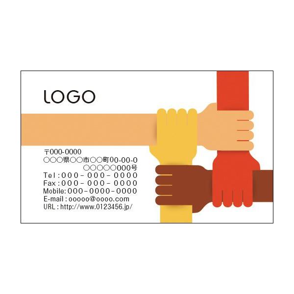 J[fUCh@VbvJ[h@@쐬@100@S@{eBA@́@volunteer001