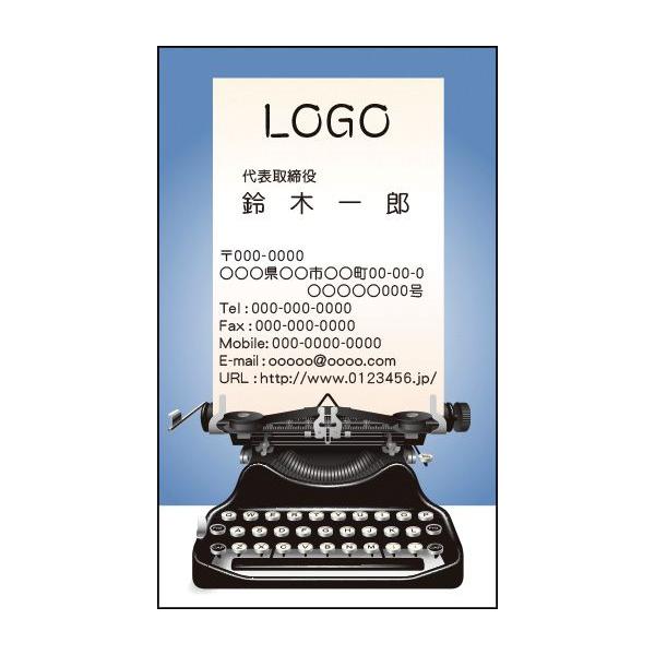 J[fUCh@VbvJ[h@@쐬@100@S@Lҁ@C^[@ҏW@writer001