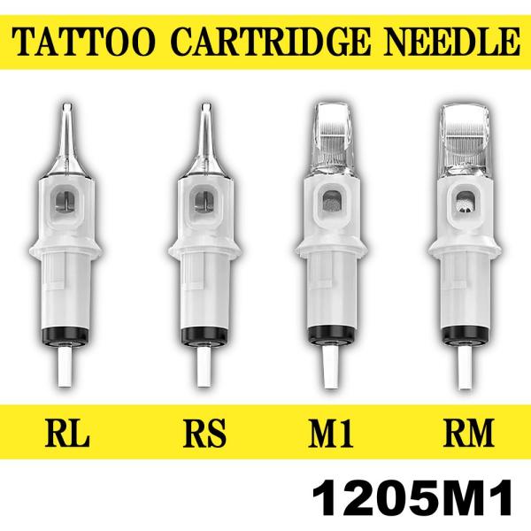 カートリッジニードルマグナム1205M1 5本 : ARTCOLLECTION - 通販