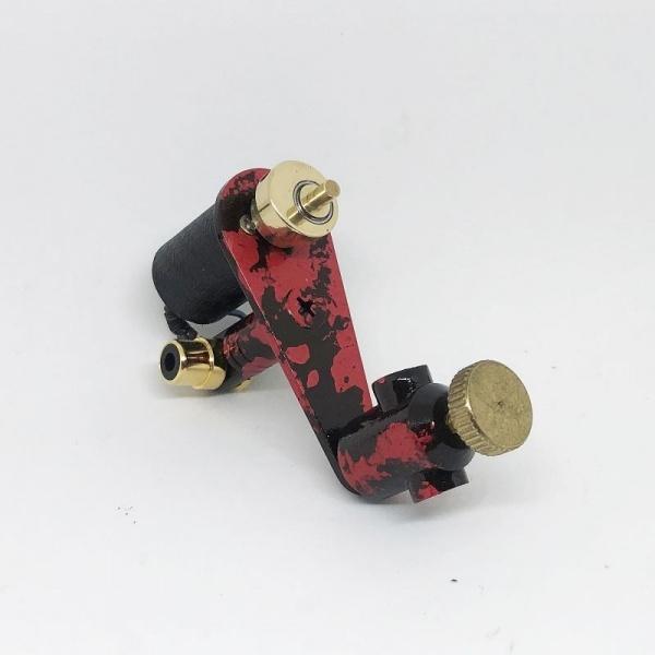 タトゥーマシン ハンドメイド ハンドメイドタトゥーマシン#006 : ARTCOLLECTION - 通販