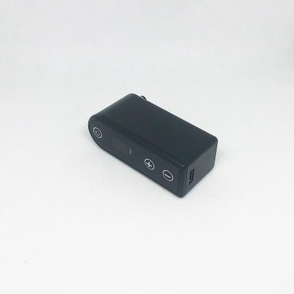 タトゥーマシン ワイヤレス パワーサプライ タトゥー電源 ワイヤレスタトゥー電源 タトゥーマシン ワイヤレス パワーサプライ タトゥー電源