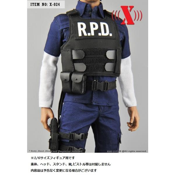 X-TOYS 1/6サイズフィギュア用 男性用 パトロール警察服コスチュームセット X-024 : x-024 : Artcreator-BM-2 - 通販 - Yahoo!ショッピング X-TOYS 1/6サイズフィギュア用 男性用 パトロール警察服コスチュームセット X-024 : x-024 : Artcreator-BM-2 - 通販 - Yahoo!ショッピング