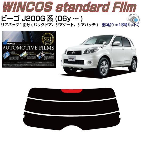 ÂݒfM r[S J200Gn(06y`)PiJbgς݃tB